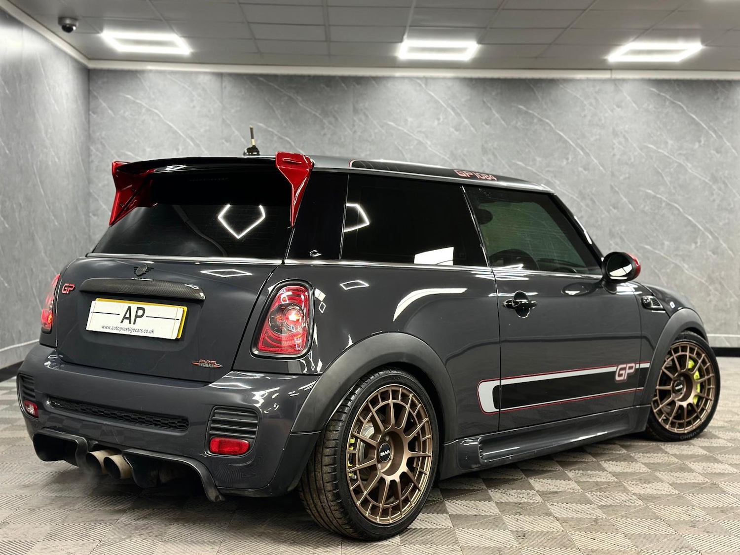 Used MINI Hatch for sale - 77298629: Photo 29