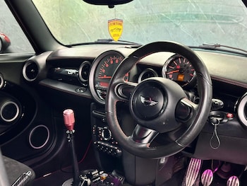 Used MINI Hatch undefined for sale - 77298629: Photo