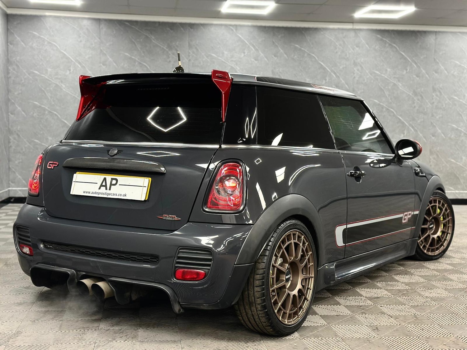 Used MINI Hatch for sale - 77298629: Photo 3