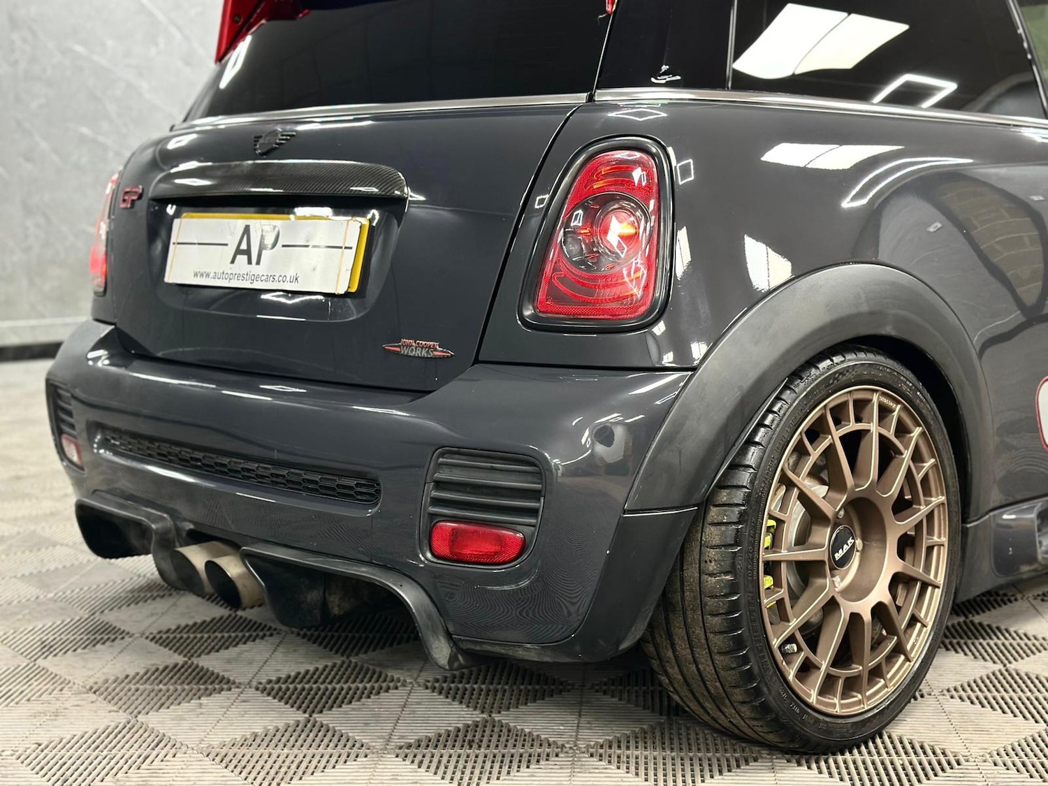 Used MINI Hatch for sale - 77298629: Photo 30