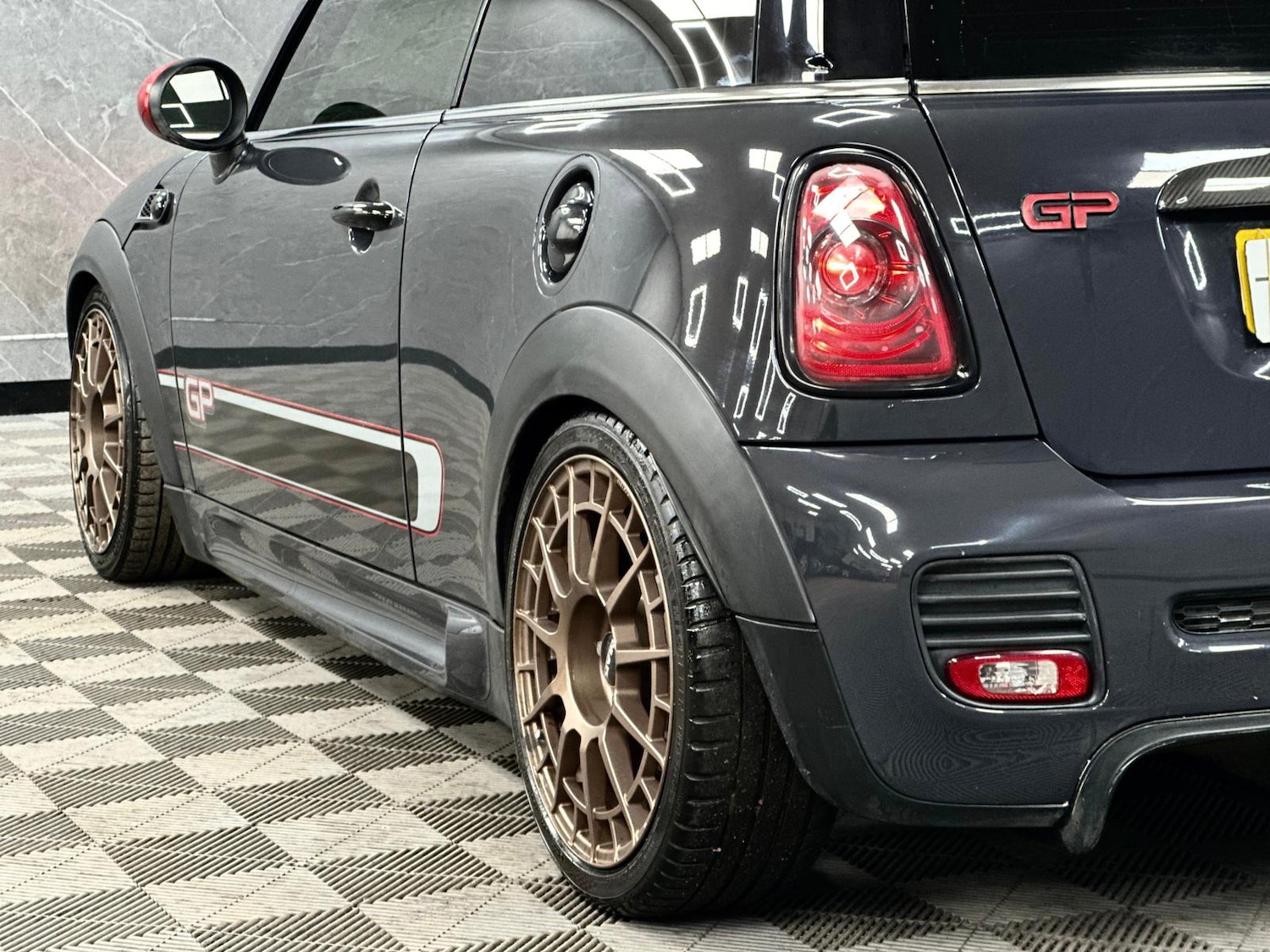 Used MINI Hatch for sale - 77298629: Photo 33