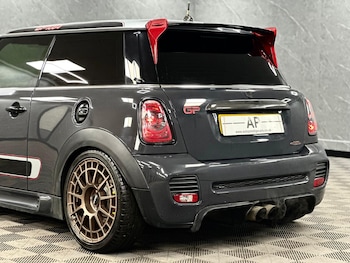 Used MINI Hatch undefined for sale - 77298629: Photo