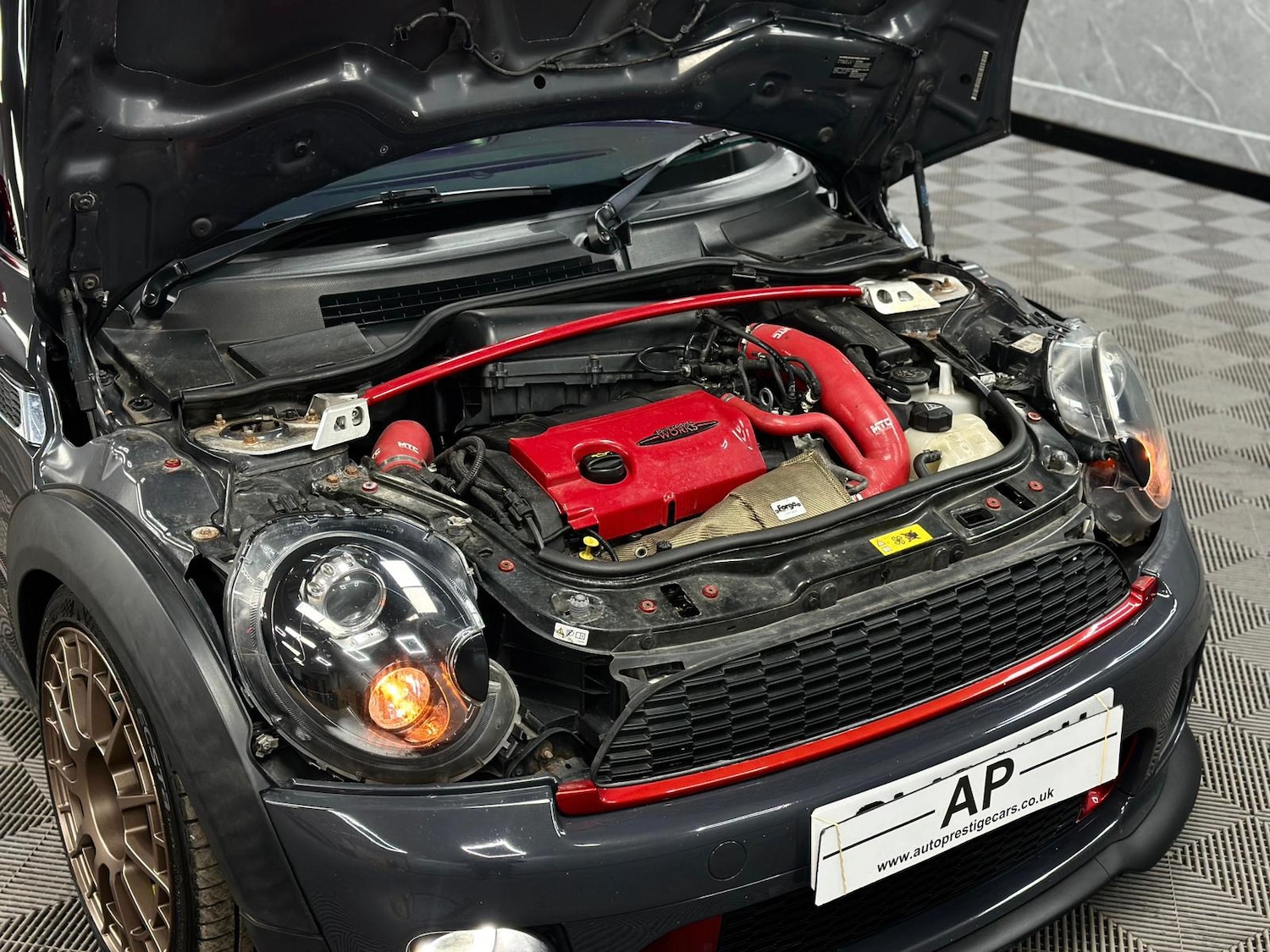 Used MINI Hatch for sale - 77298629: Photo 5