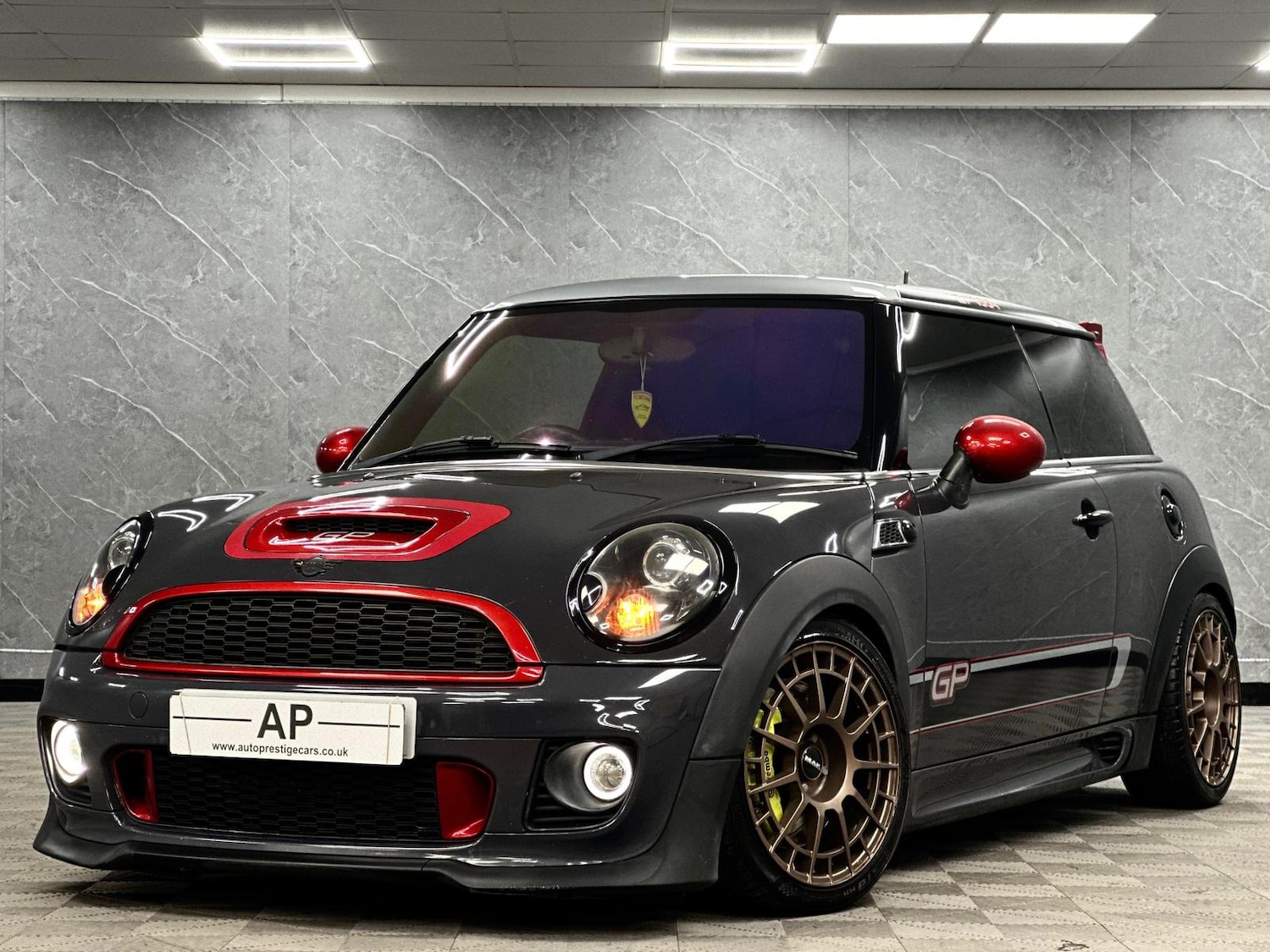 Used MINI Hatch for sale - 77298629: Photo 6