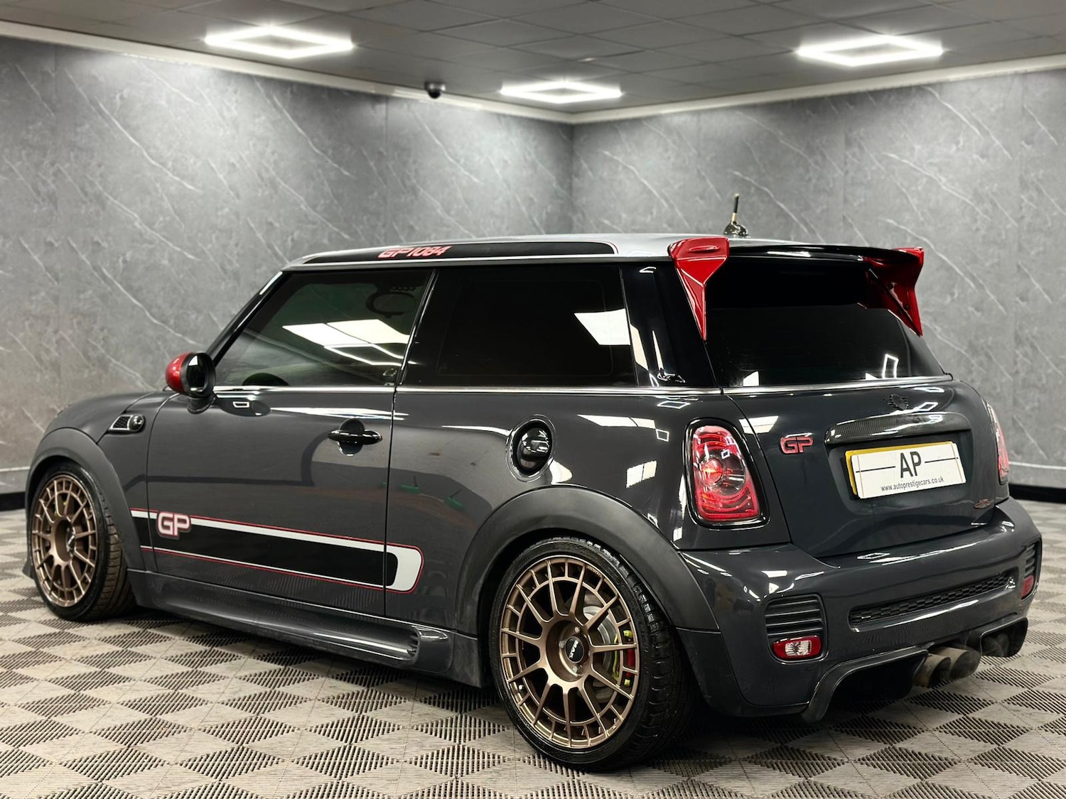 Used MINI Hatch for sale - 77298629: Photo 7