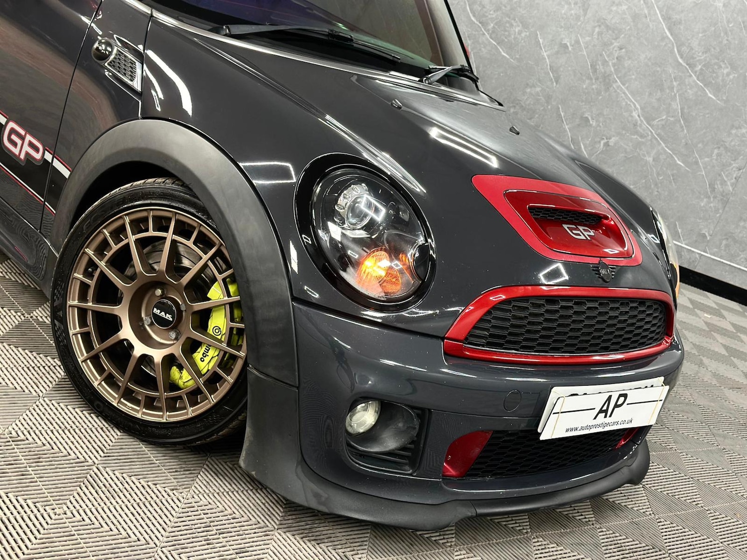 Used MINI Hatch for sale - 77298629: Photo 8