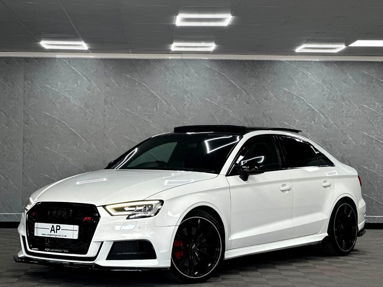 Used Audi A3 2017 for sale - 76849572: Photo 1