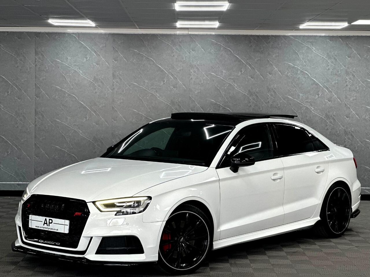 Used Audi A3 2017 for sale - 76849572: Photo 10