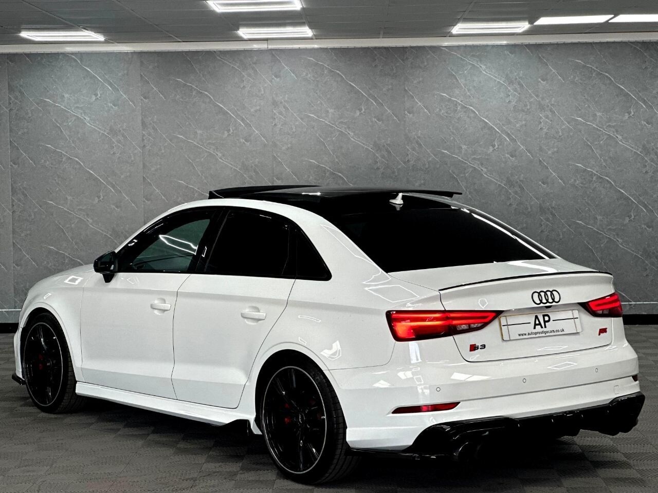 Used Audi A3 2017 for sale - 76849572: Photo 11