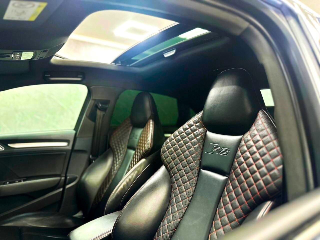 Used Audi A3 2017 for sale - 76849572: Photo 12