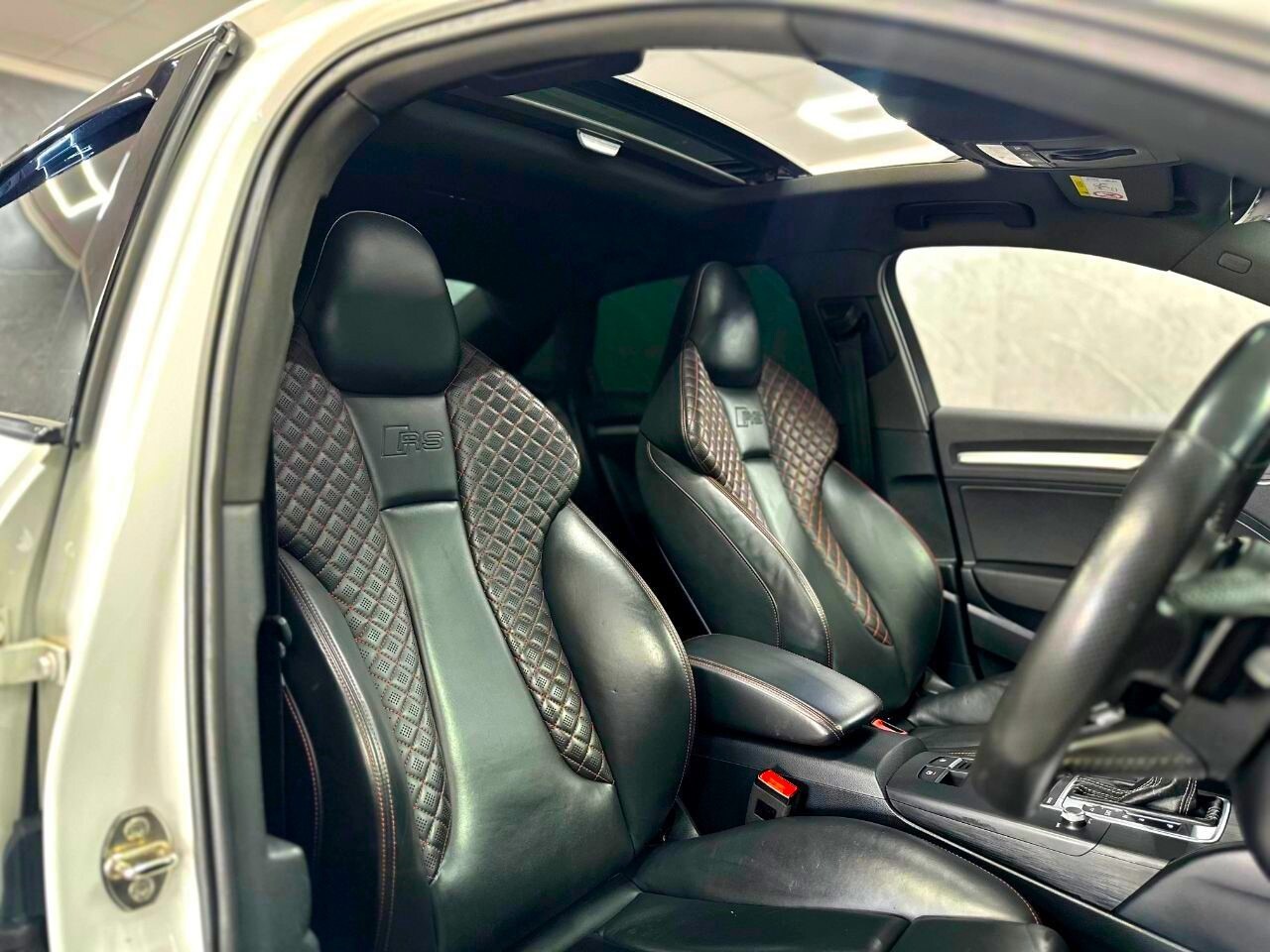 Used Audi A3 2017 for sale - 76849572: Photo 13