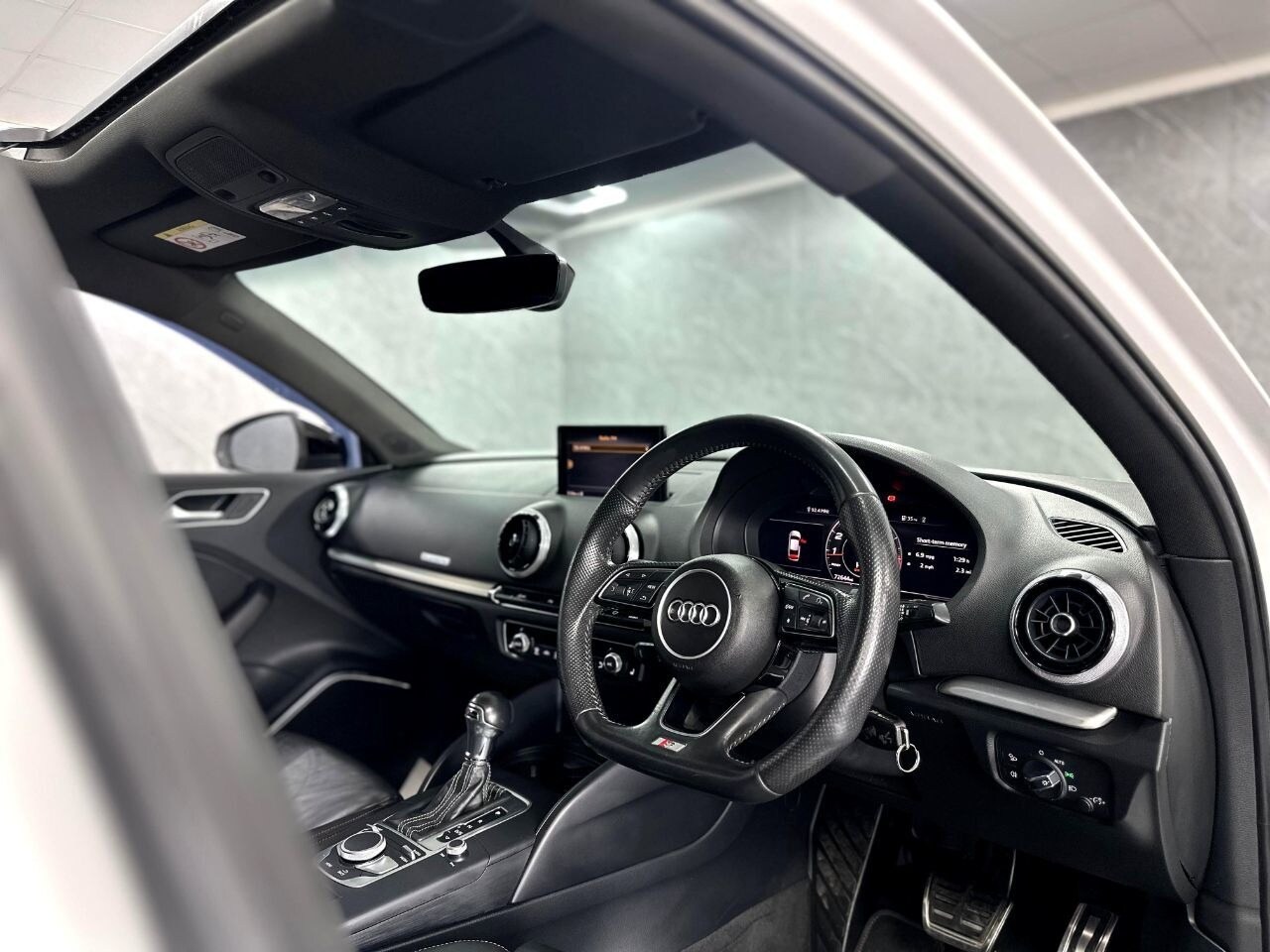 Used Audi A3 2017 for sale - 76849572: Photo 14