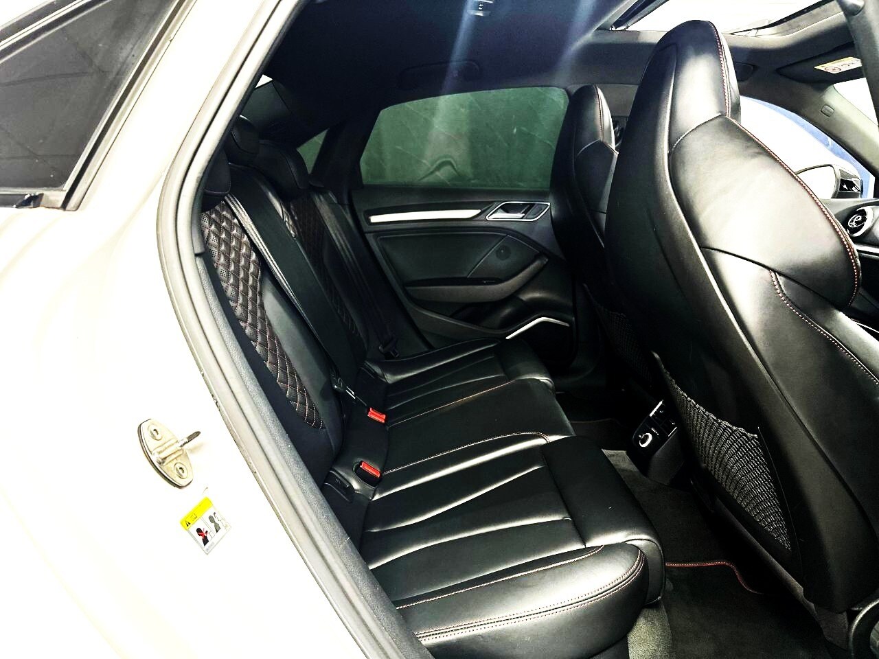 Used Audi A3 2017 for sale - 76849572: Photo 15