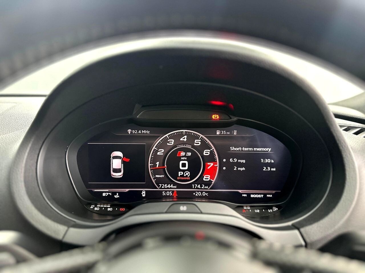 Used Audi A3 2017 for sale - 76849572: Photo 16