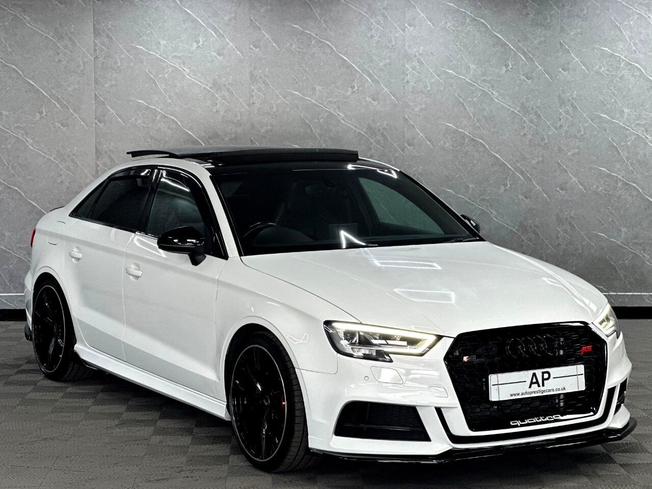 Used Audi A3 2017 for sale - 76849572: Photo 18