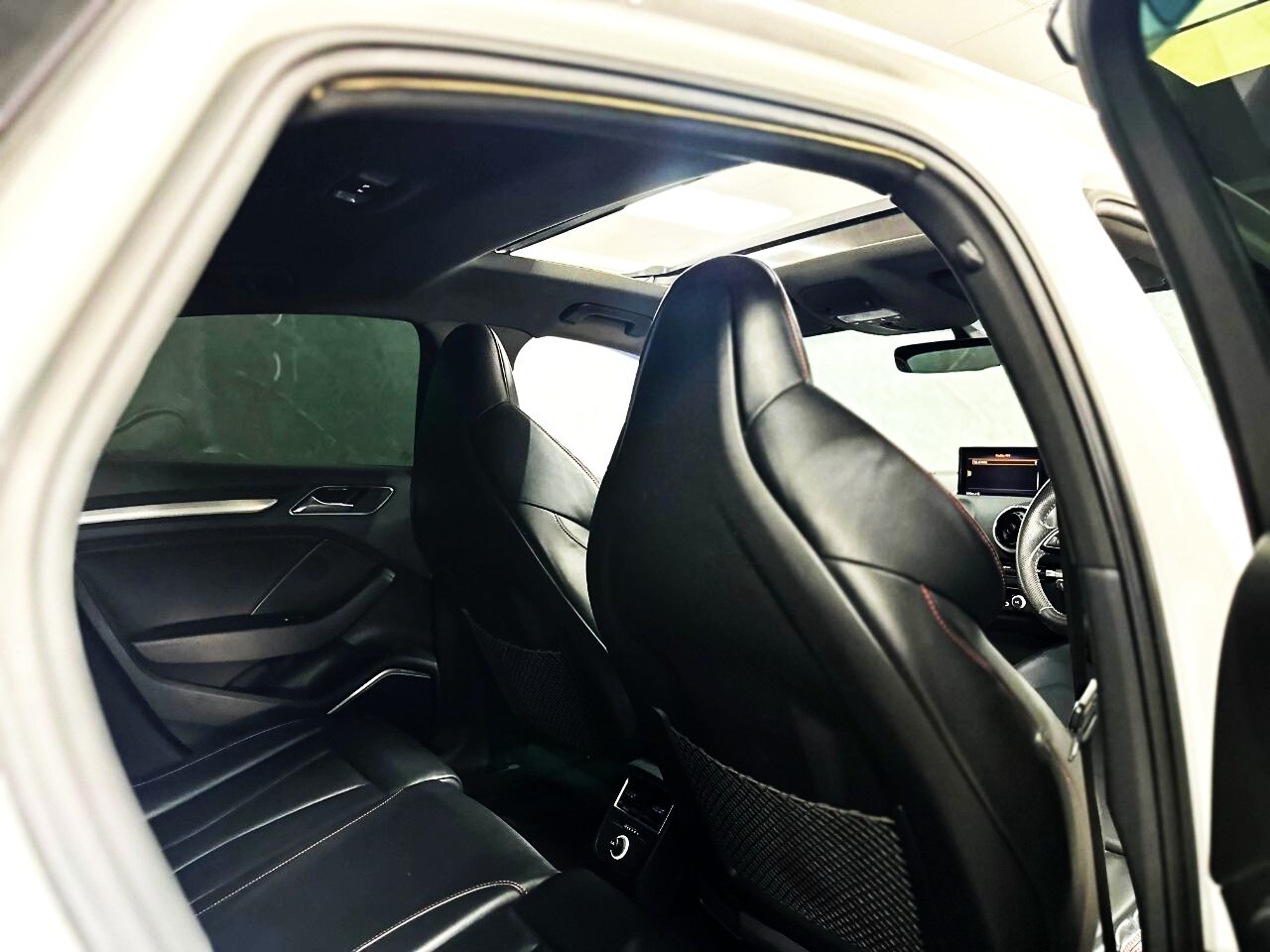 Used Audi A3 2017 for sale - 76849572: Photo 20