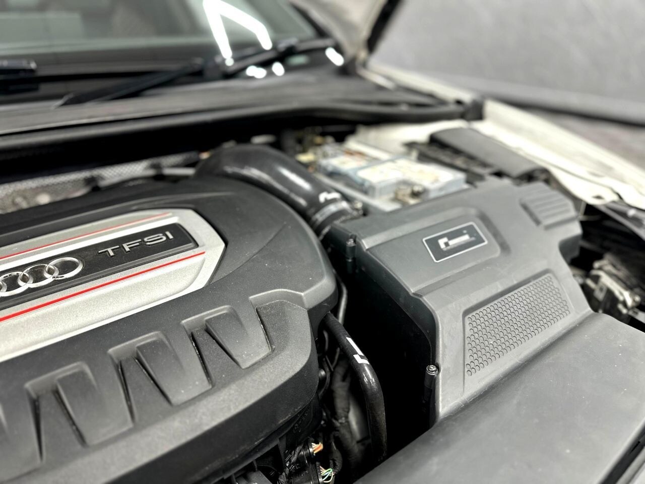 Used Audi A3 2017 for sale - 76849572: Photo 21