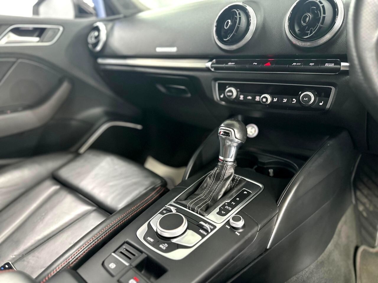 Used Audi A3 2017 for sale - 76849572: Photo 24