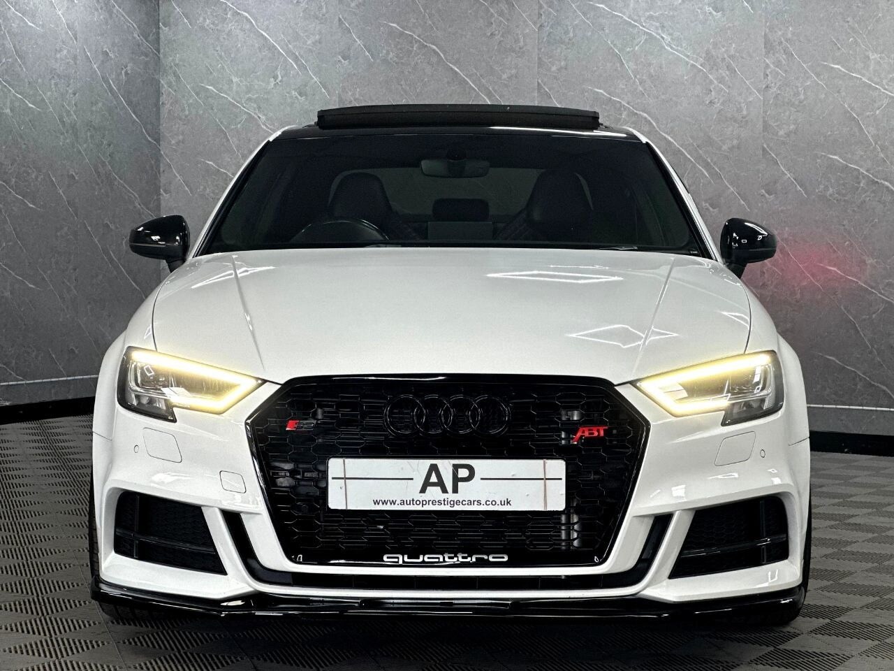 Used Audi A3 2017 for sale - 76849572: Photo 27