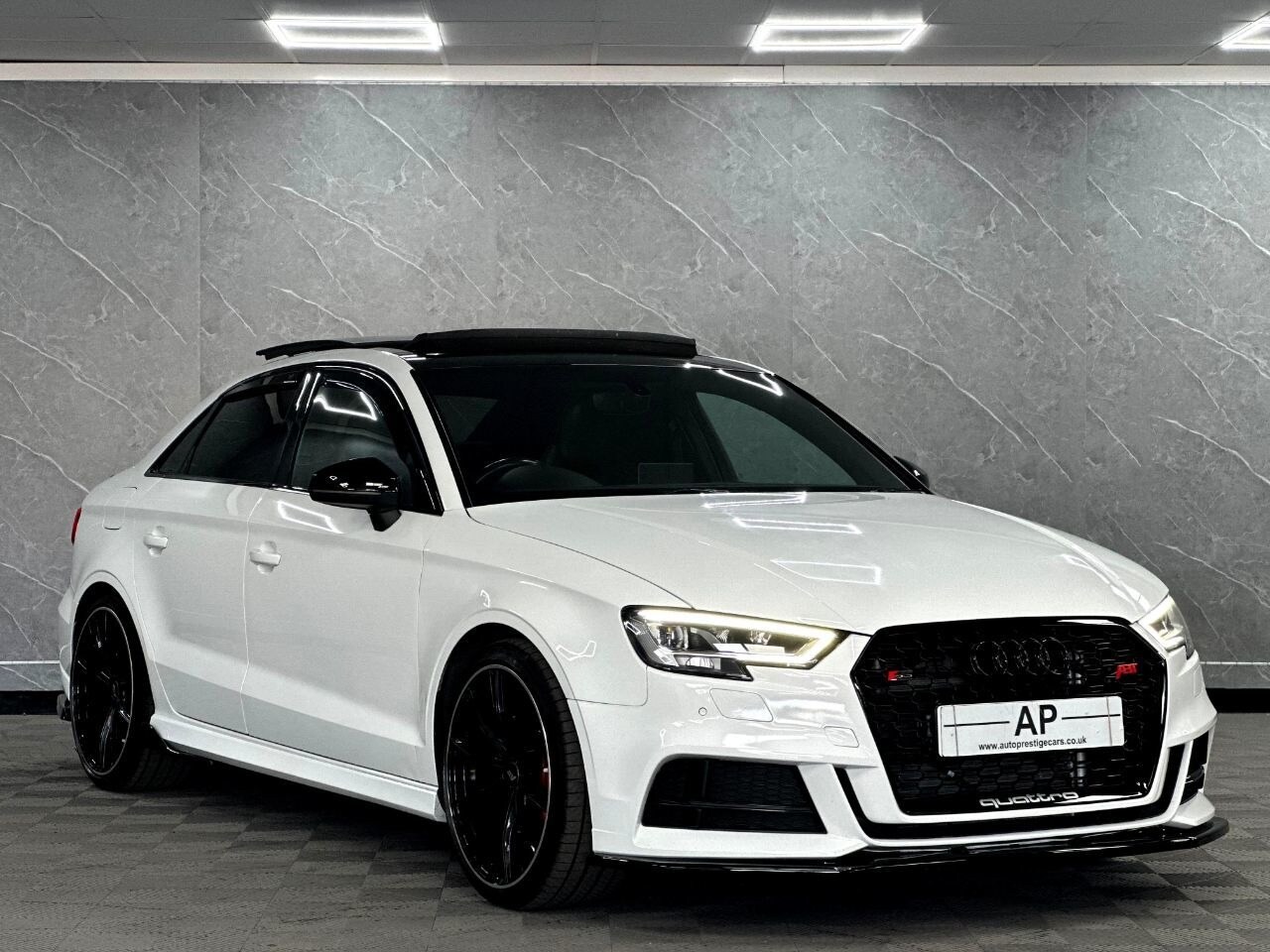 Used Audi A3 2017 for sale - 76849572: Photo 29