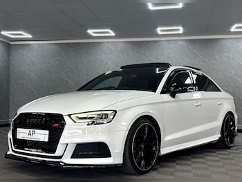 Used Audi A3 2017 for sale - 76849572: Photo