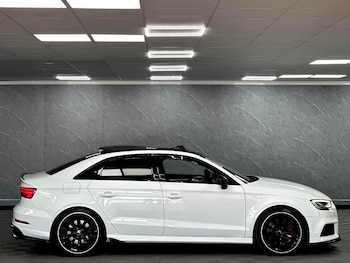 Used Audi A3 2017 for sale - 76849572: Photo