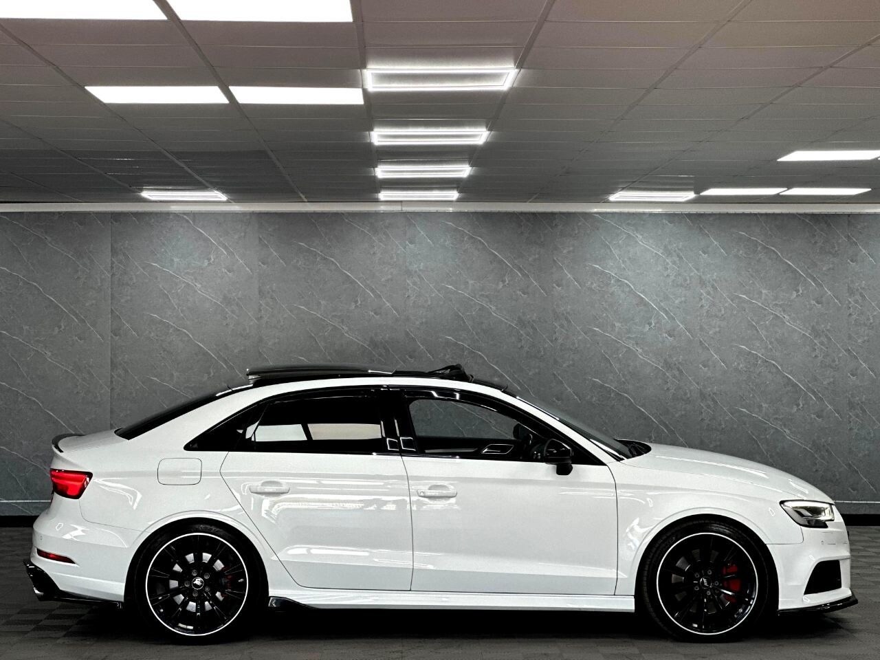 Used Audi A3 2017 for sale - 76849572: Photo 4