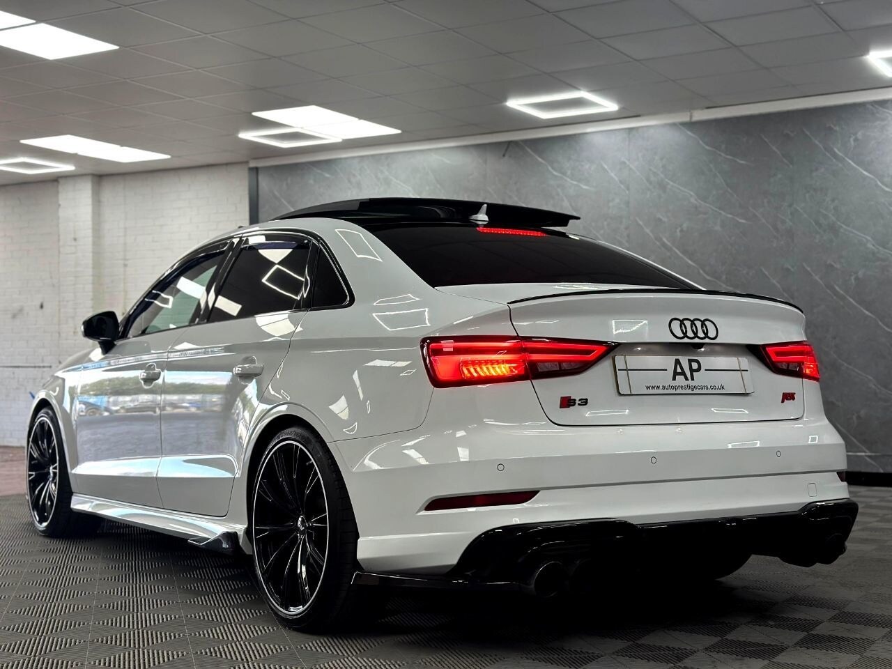 Used Audi A3 2017 for sale - 76849572: Photo 6