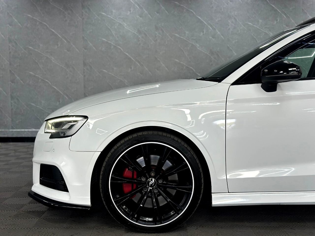 Used Audi A3 2017 for sale - 76849572: Photo 7