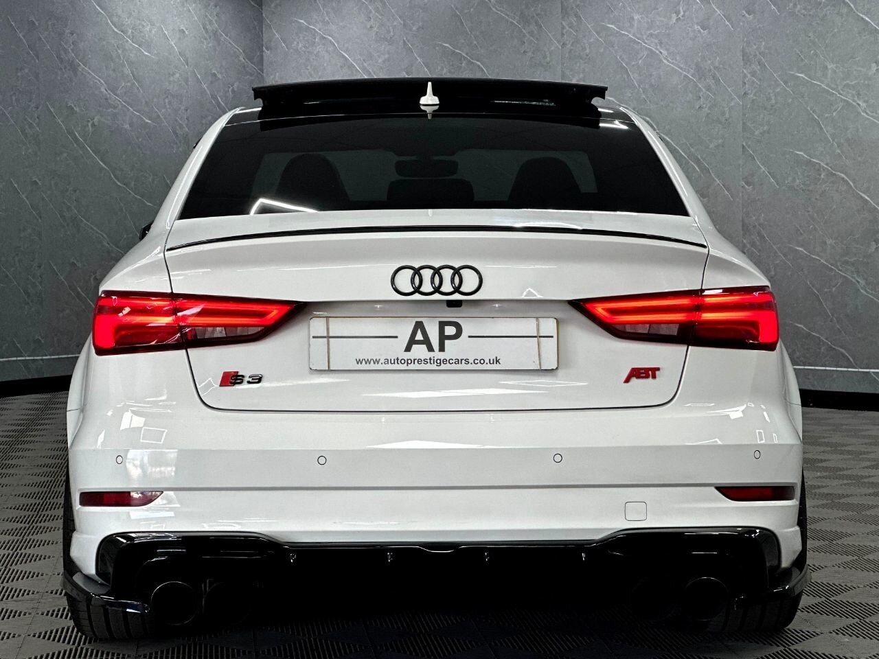 Used Audi A3 2017 for sale - 76849572: Photo 8