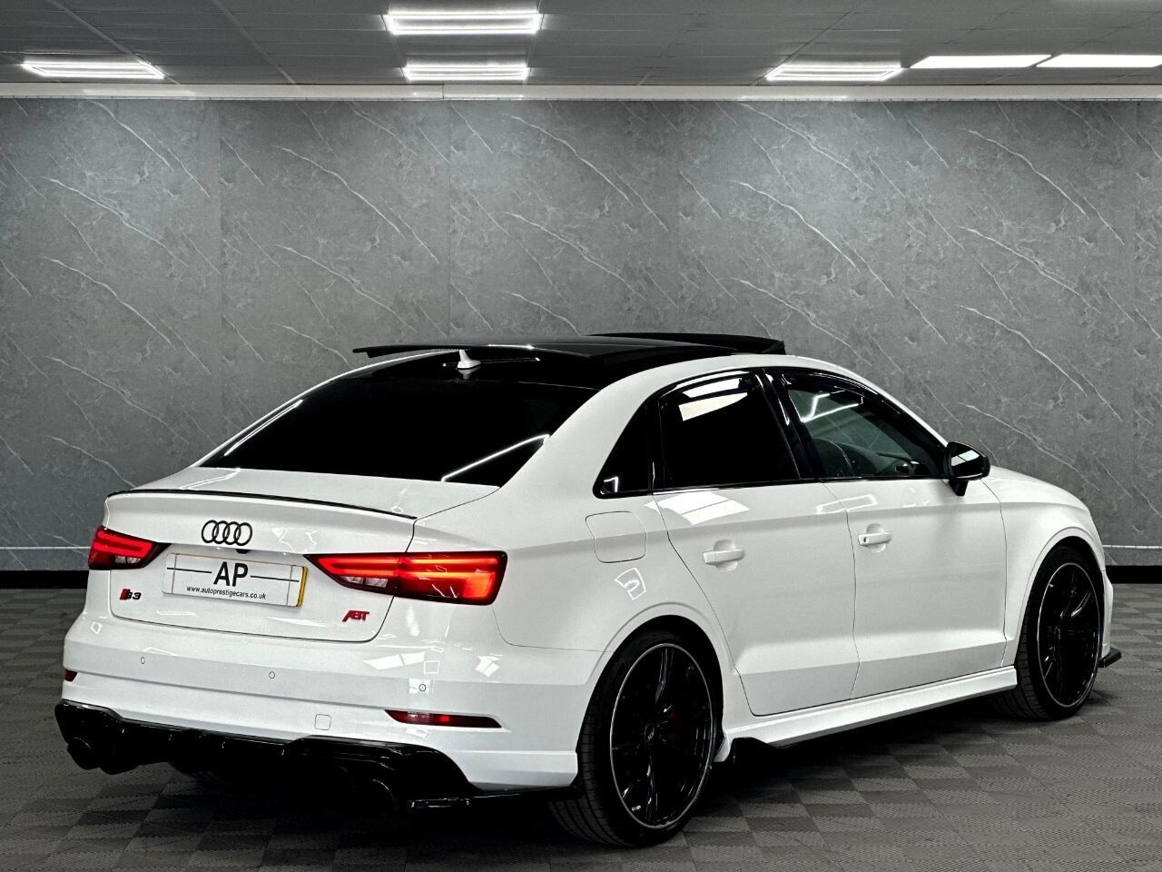 Used Audi A3 2017 for sale - 76849572: Photo 9