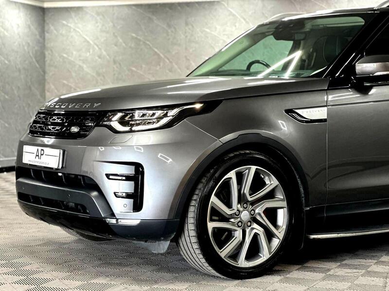 Used Land Rover Discovery 2017 for sale - 78206454: Photo 27