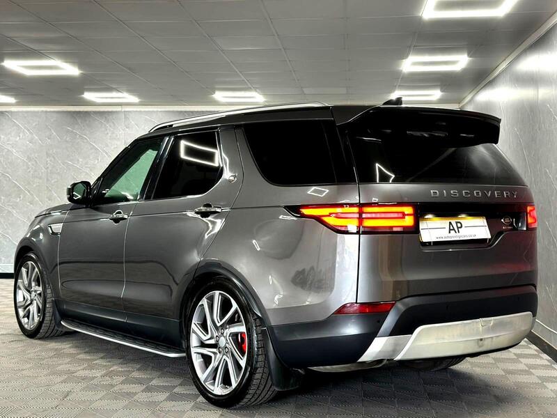 Used Land Rover Discovery 2017 for sale - 78206454: Photo 32