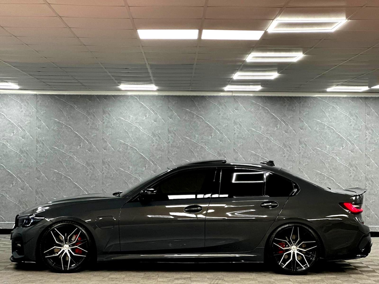 Used BMW 3 Series 2020 for sale - 77435868: Photo 14