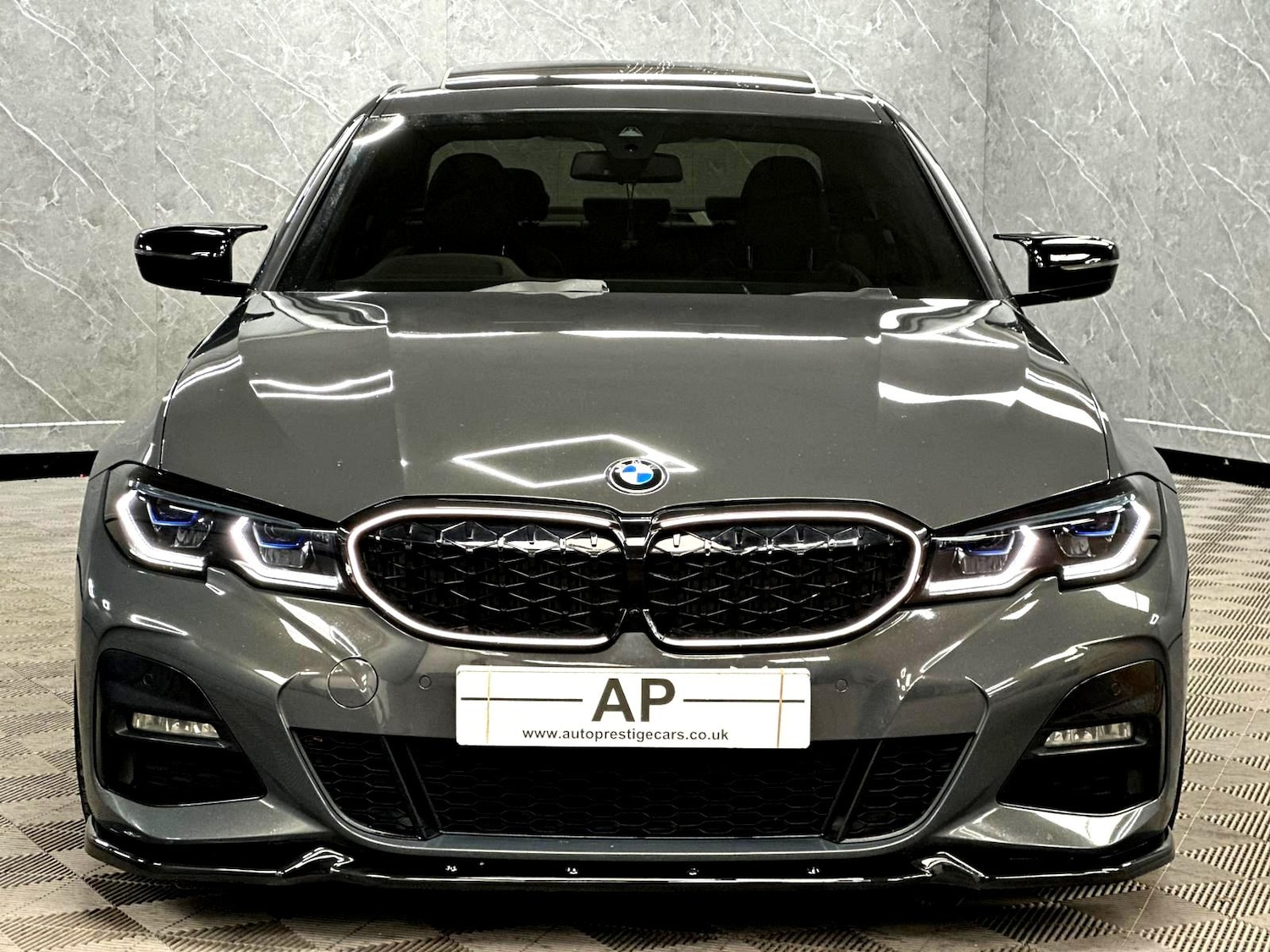 Used BMW 3 Series 2020 for sale - 77435868: Photo 15