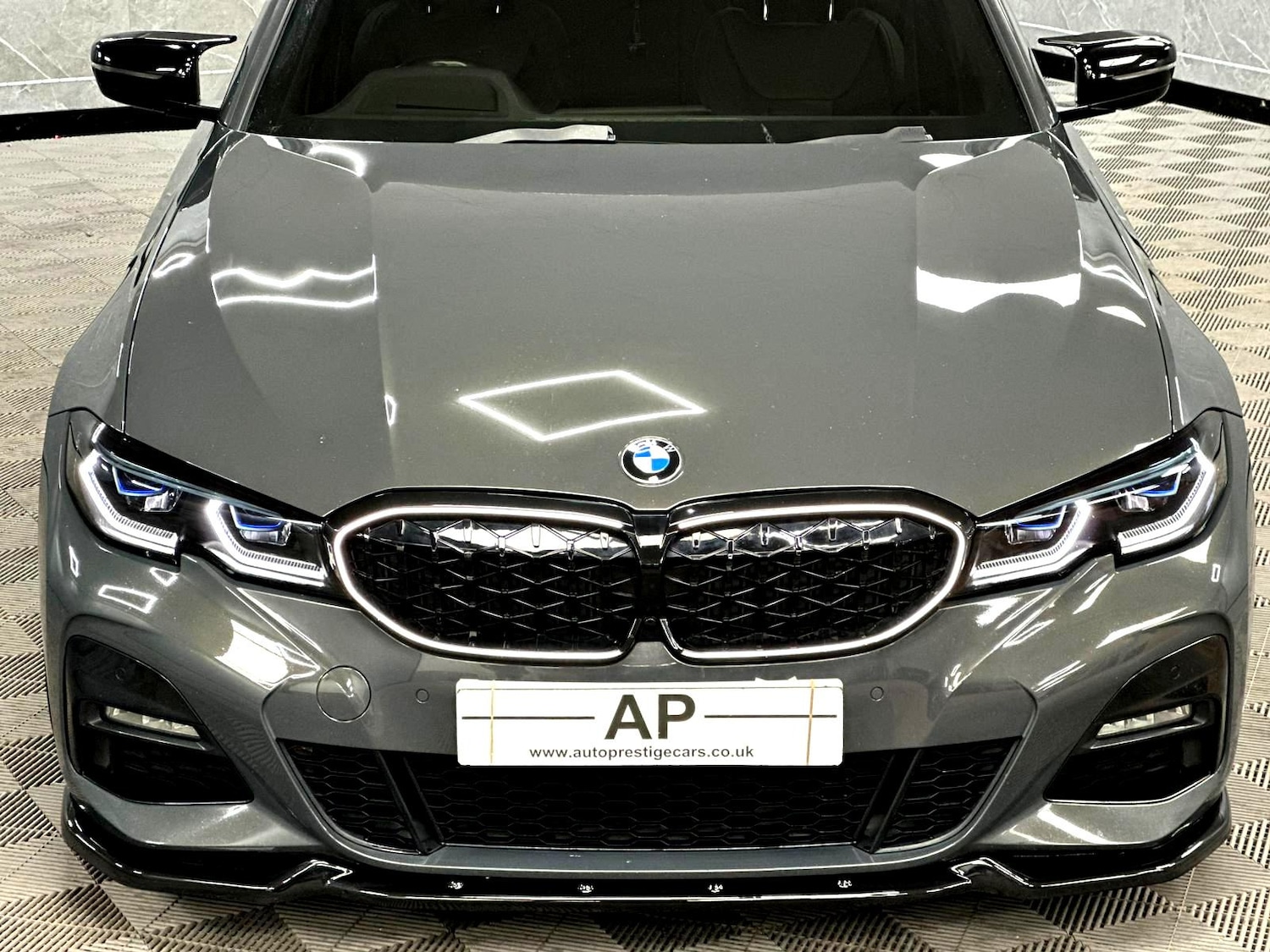 Used BMW 3 Series 2020 for sale - 77435868: Photo 18