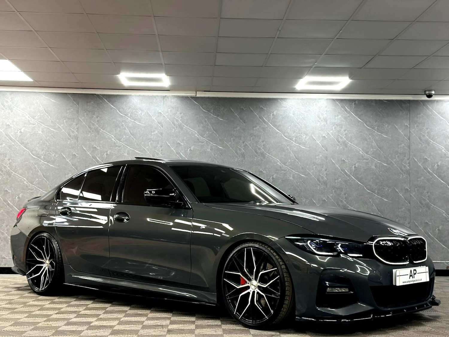 Used BMW 3 Series 2020 for sale - 77435868: Photo 19