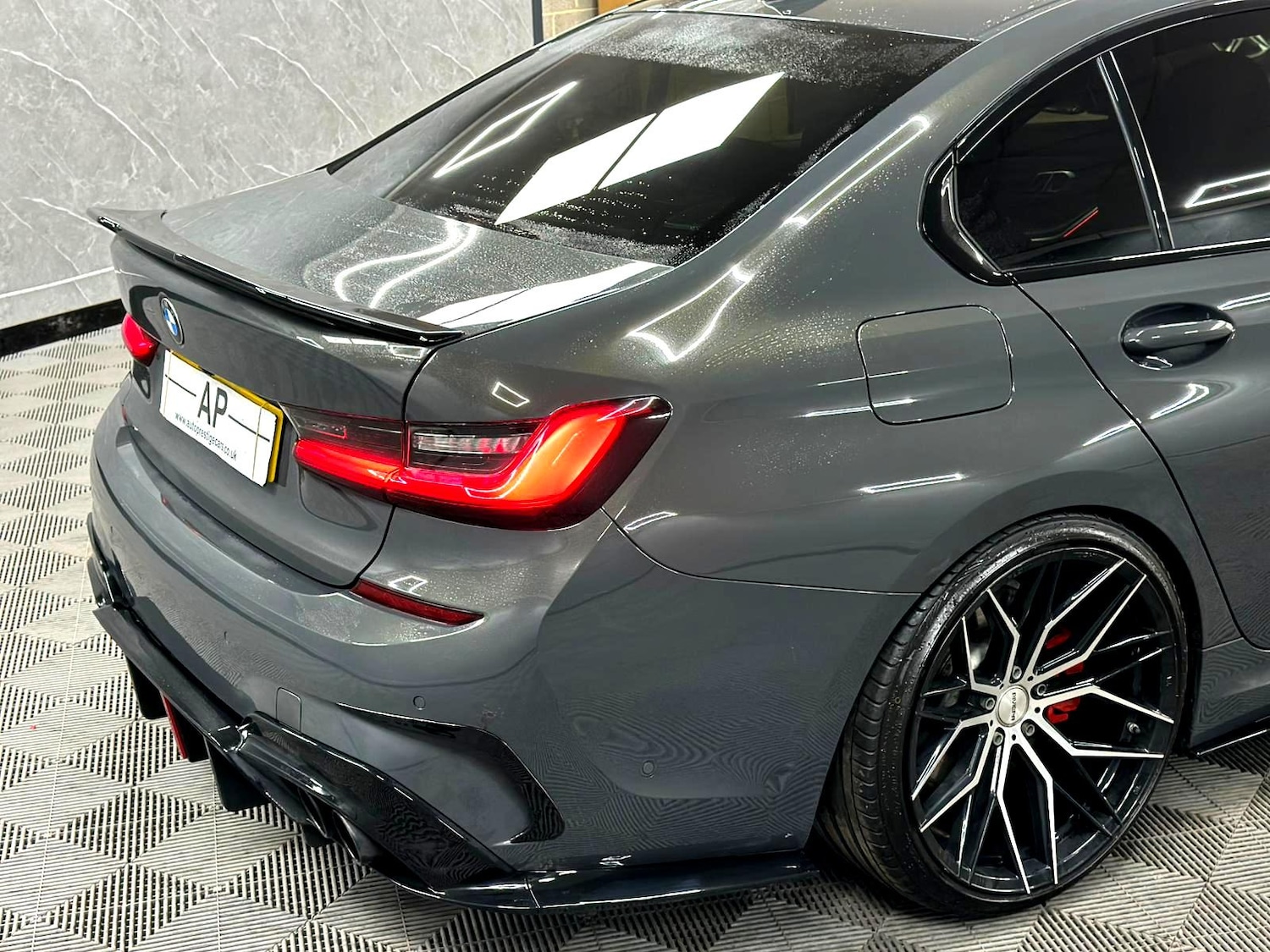 Used BMW 3 Series 2020 for sale - 77435868: Photo 20