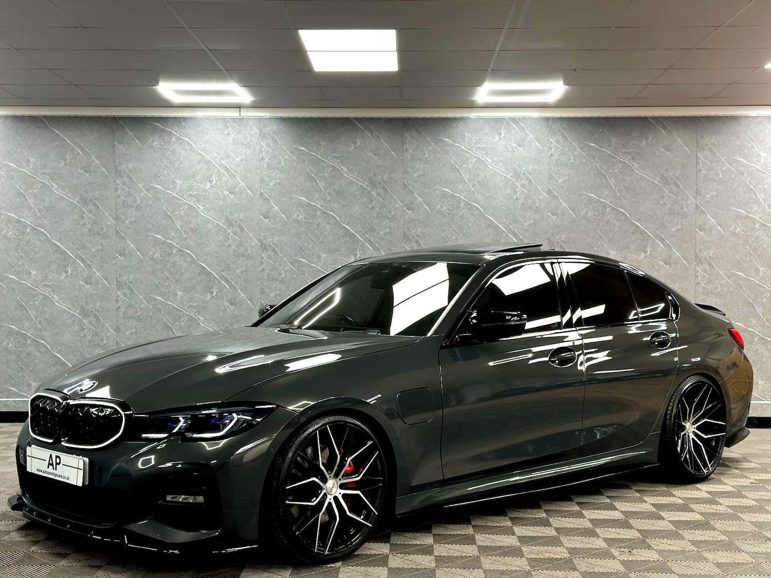 Used BMW 3 Series 2020 for sale - 77435868: Photo 23