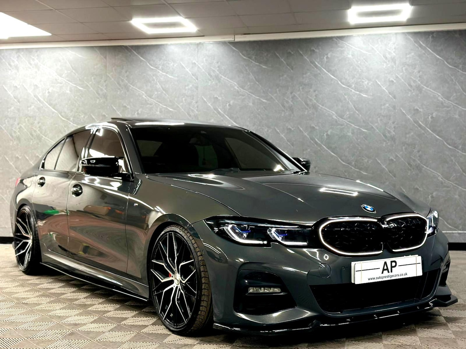 Used BMW 3 Series 2020 for sale - 77435868: Photo 26