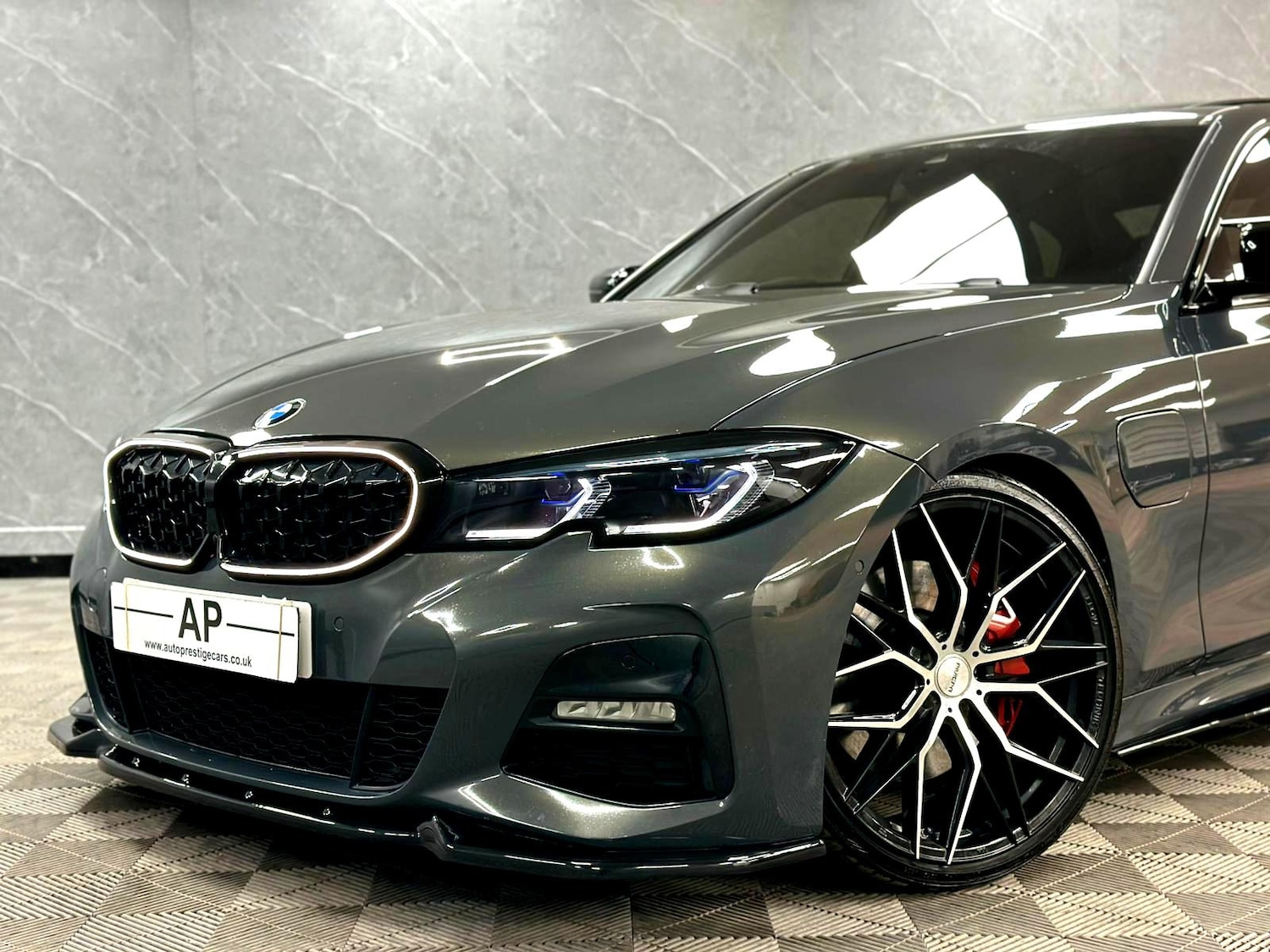 Used BMW 3 Series 2020 for sale - 77435868: Photo 29