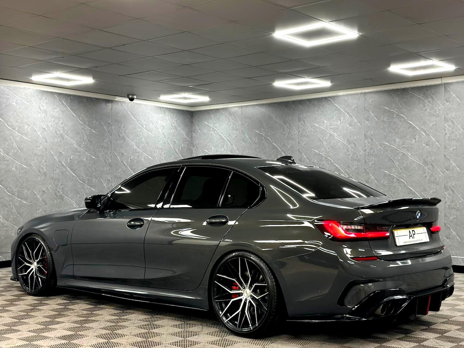 Used BMW 3 Series 2020 for sale - 77435868: Photo 37