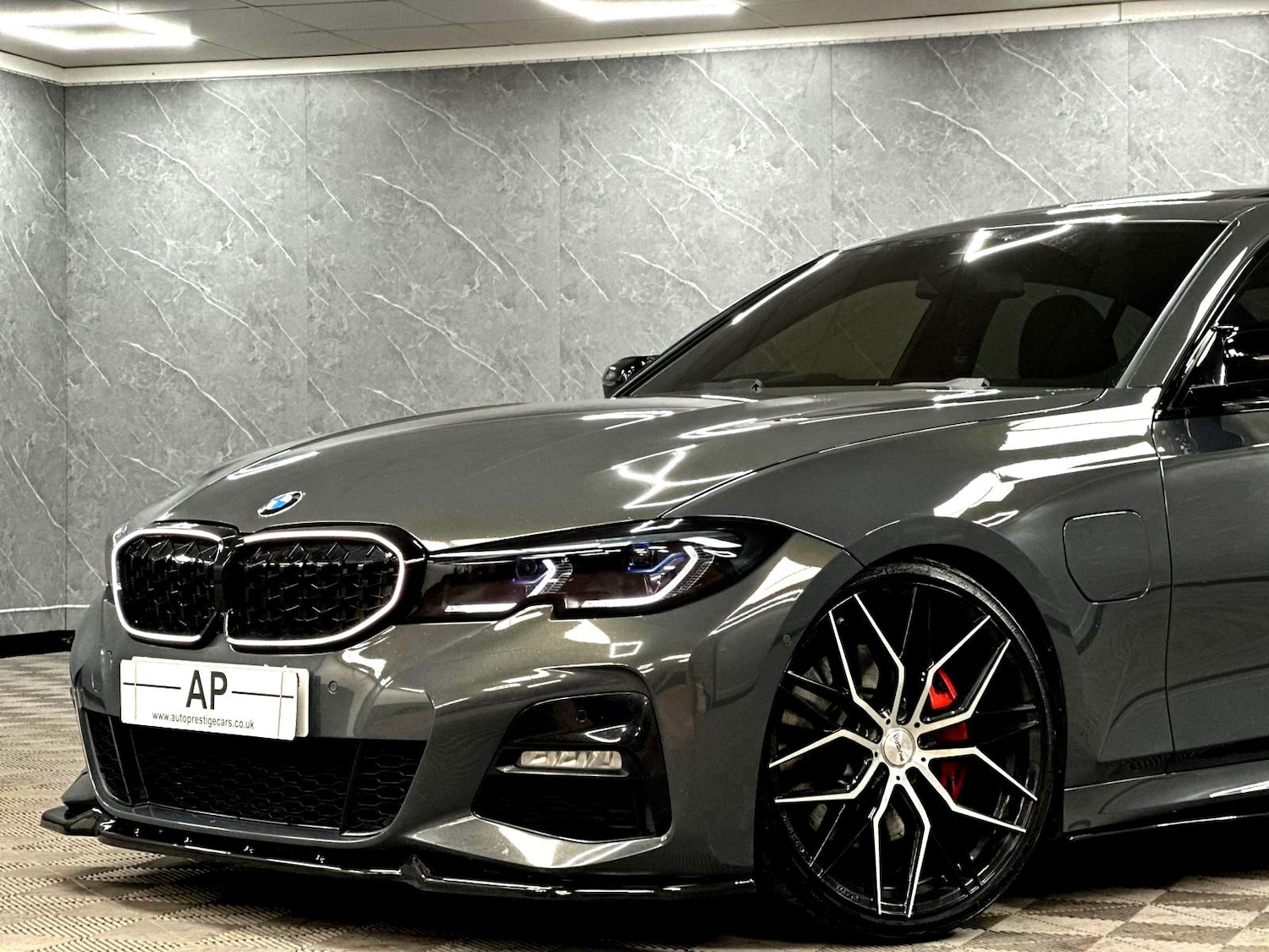 Used BMW 3 Series 2020 for sale - 77435868: Photo 40