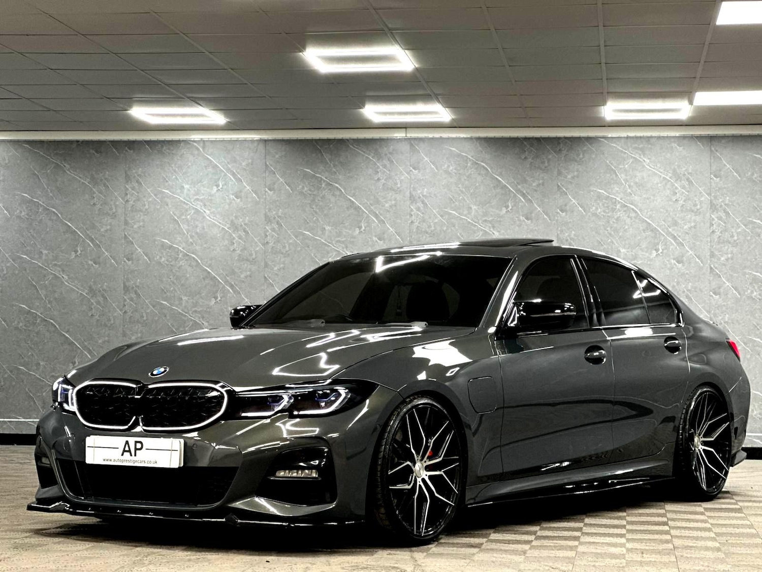 Used BMW 3 Series 2020 for sale - 77435868: Photo 42