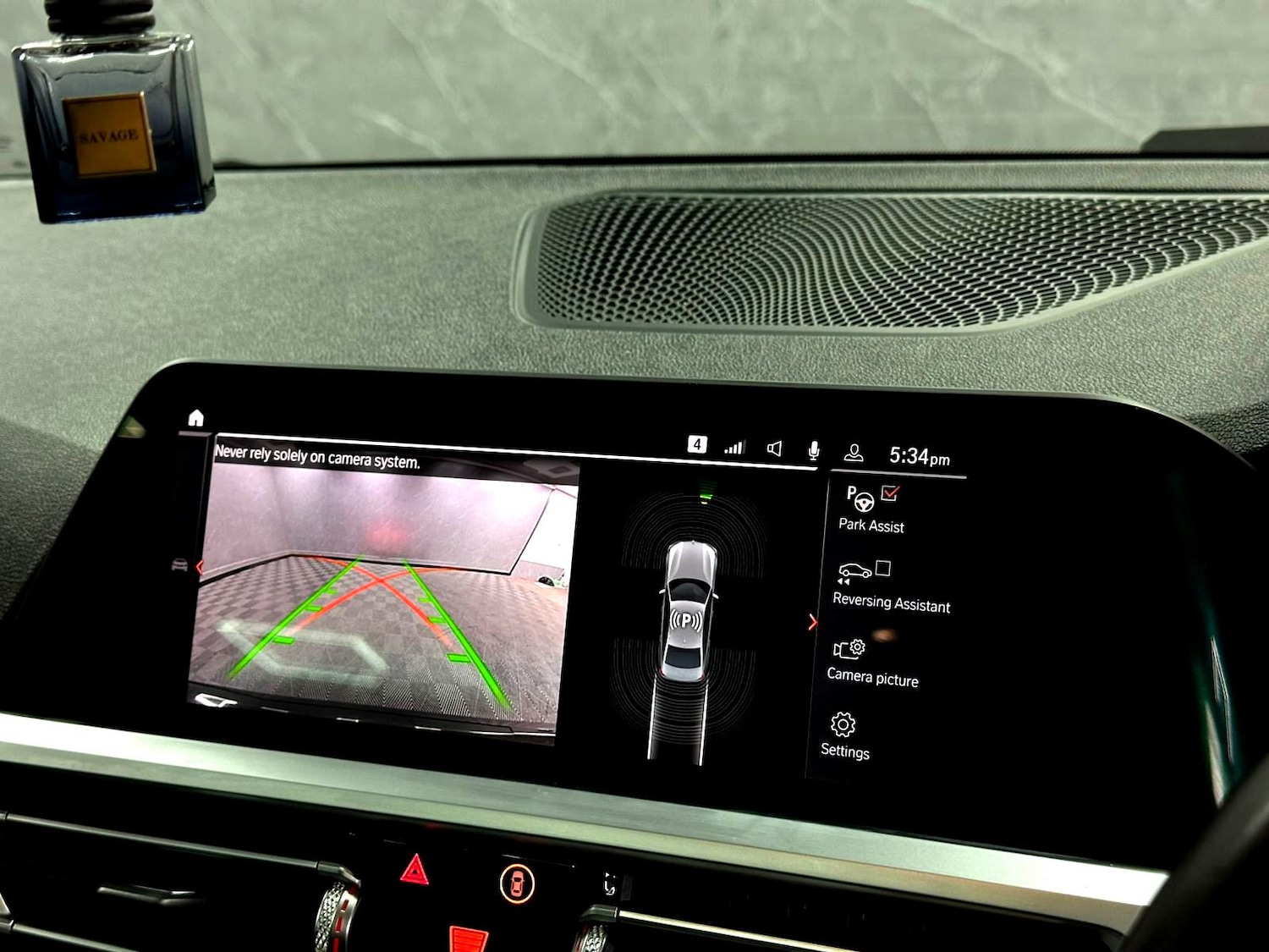 Used BMW 3 Series 2020 for sale - 77435868: Photo 45