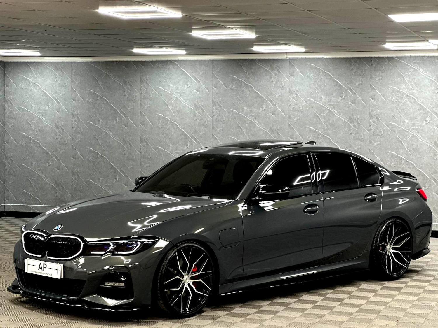 Used BMW 3 Series 2020 for sale - 77435868: Photo 46