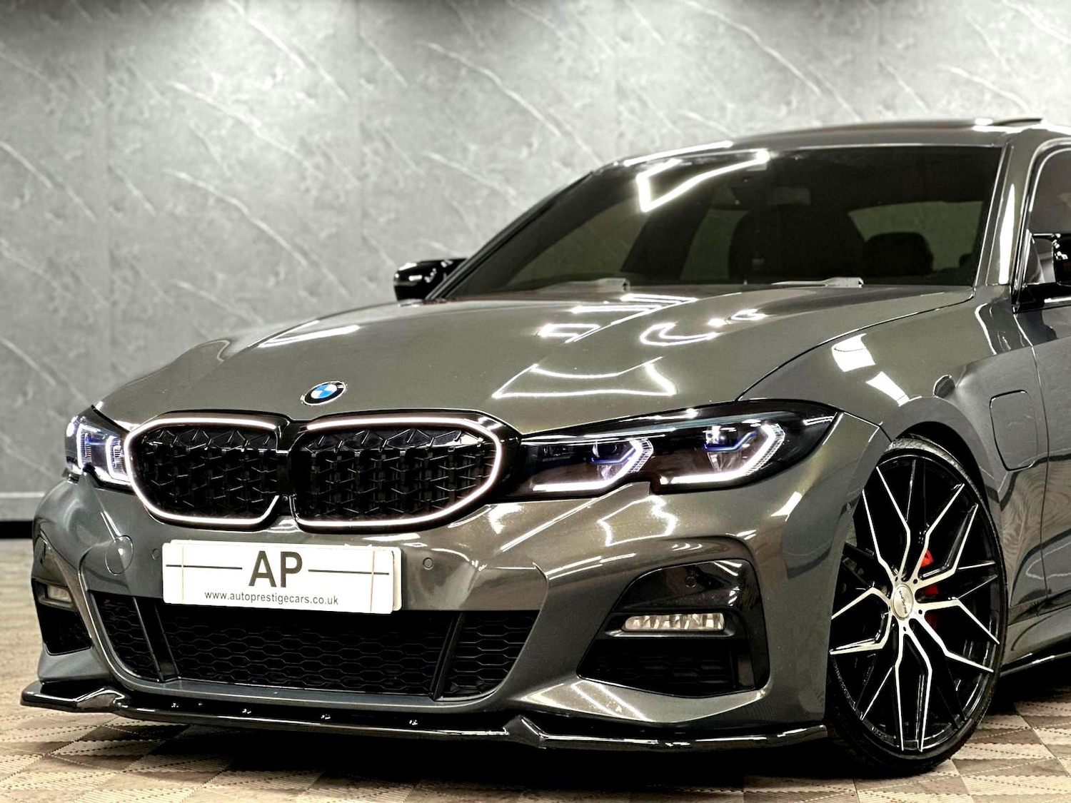 Used BMW 3 Series 2020 for sale - 77435868: Photo 47