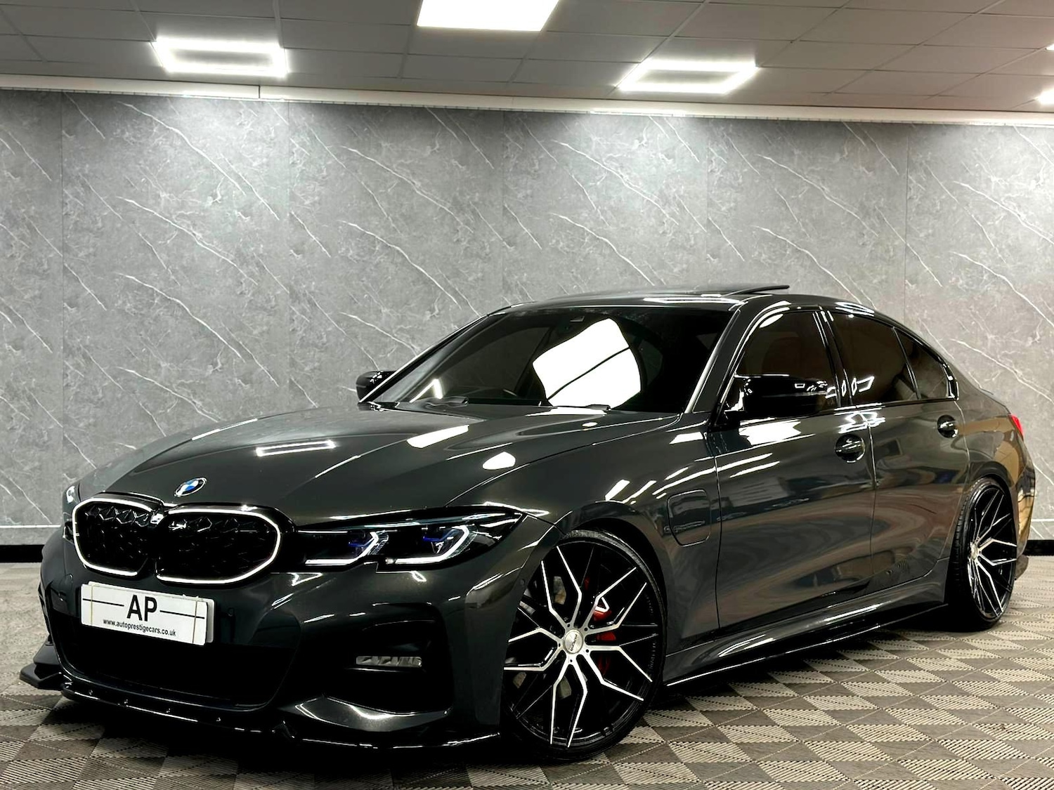 Used BMW 3 Series 2020 for sale - 77435868: Photo 49