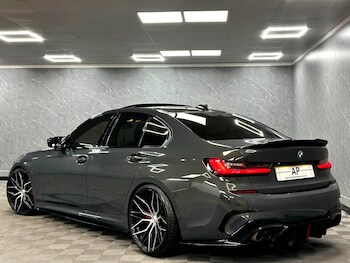 Used BMW 3 Series 2020 for sale - 77435868: Photo