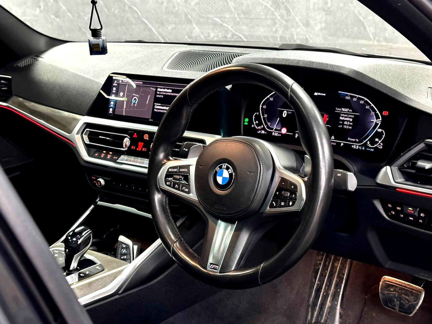 Used BMW 3 Series 2020 for sale - 77435868: Photo 5